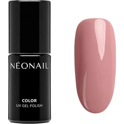 Neonail Gél lak Desert Rose Hnedá 7,2 ml
