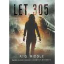 Let 305 - A.G. Riddle