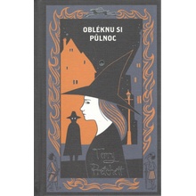 Obléknu si půlnoc - limitovaná edice - Terry Pratchett