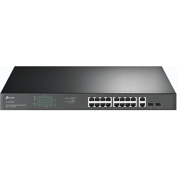 TP-Link TL-SG1218MP