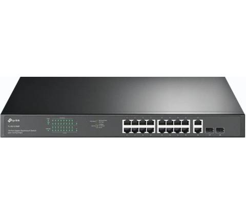 TP-Link TL-SG1218MP