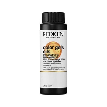 Redken Color Gels Oils 60 ml, 04N - 4.0 Chicory