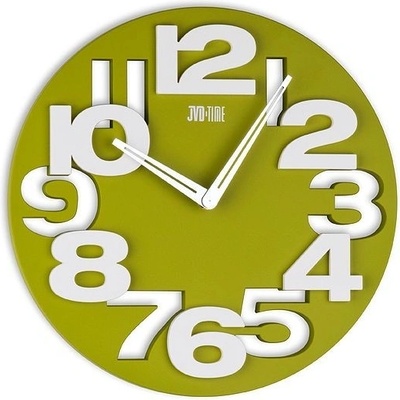 JVD TIME H80.1