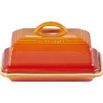 Le Creuset Масленица Le Creuset 17 см огненооранжева (70837170900000)