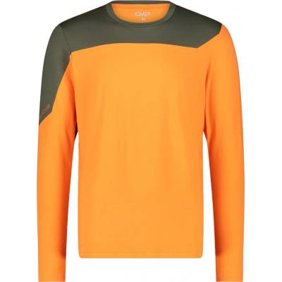 CMP Oranžová Regular Fit