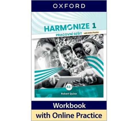 Harmonize 1 Workbook