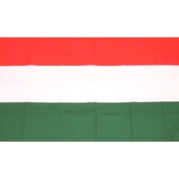 Vlajka veľká 150x90cm MFH 35103U - Maďarsko