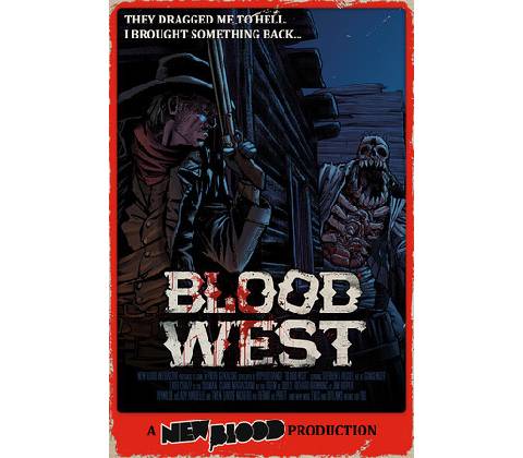 Blood West