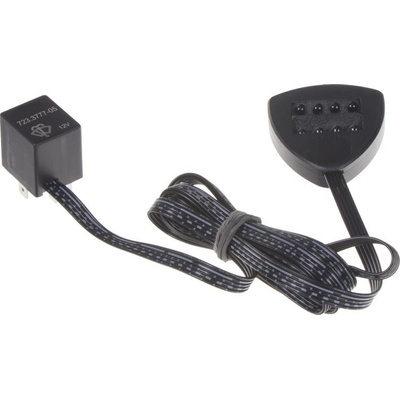 Relé stěračů / cyklovač s dešťovým senzorem – Zboží Mobilmania