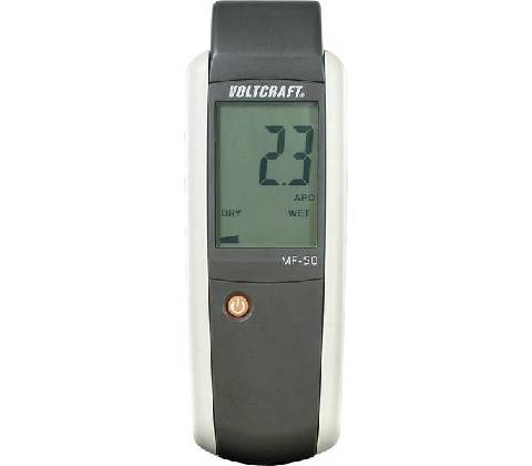 Voltcraft MF-50