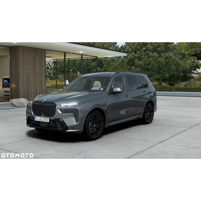 BMW X7 259 kW