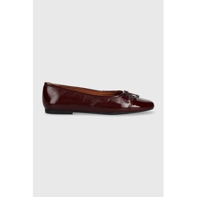 Vagabond Shoemakers Кожени балеринки Vagabond Shoemakers JOLIN в бордо 5508.160. 38 (5508.160.38)