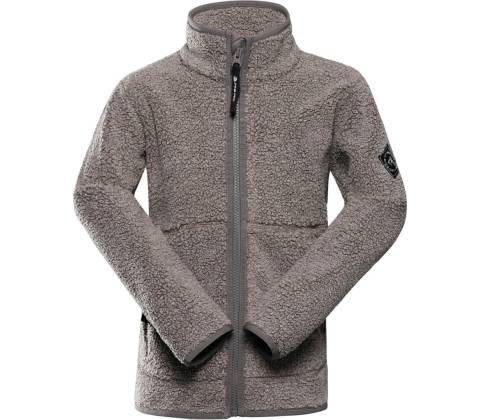 Alpine Pro Ferado 3 šedá