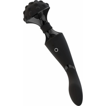 Vive Shiatsu Bendable Massager Wand Hůlkový se dvěma motory