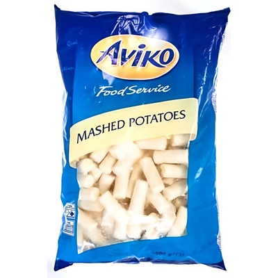 Aviko Bramborová kaše 2.5kg – Zbozi.Blesk.cz