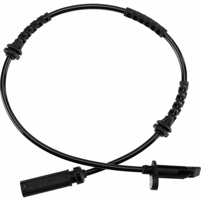 Snímač počtu otáčok kolesa TRW GBS2604