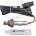 DENSO Lambda sonda Direct Fit DOX-1368