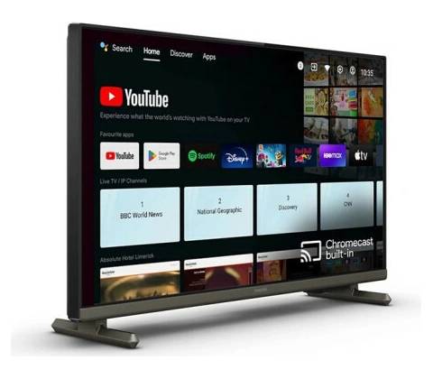 Philips 24HFL4518