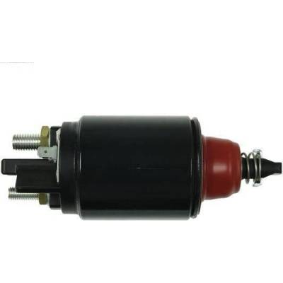 AS-PL Elektromagnetický spínač startéru APL SS9085(LETRIKA)