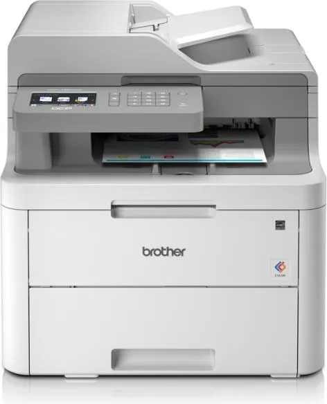 Brother DCP-L3550CDW