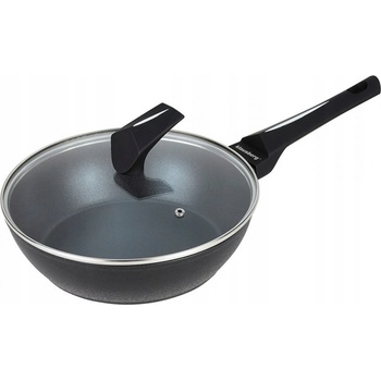 Magicook Тенджера Magicook MK-7833, 20 cm, лилава, (17990) (77710)