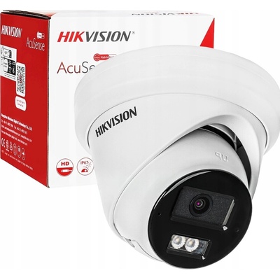 Hikvision DS-2CD2383G2-LI2U(2.8mm)