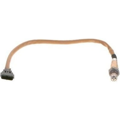 Lambda sonda BOSCH 0 258 027 00U BO 025802700U