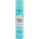 L'Oréal Paris Magic Shampoo Sweet Fusion dámský suchý šampon pro objem vlasů 200 ml