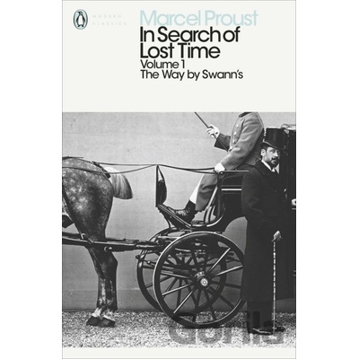 ISLT 1: Way by Swann`s - Marcel Proust