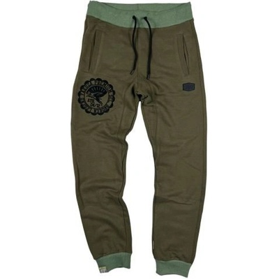 Yakuza Premium 3629 dark olive