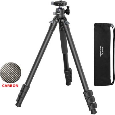 SmallRig Carbon Fiber Tripod Kit AP-10 4060