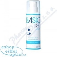 Basic30 krém 200 ml