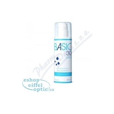 Basic30 krém 200 ml