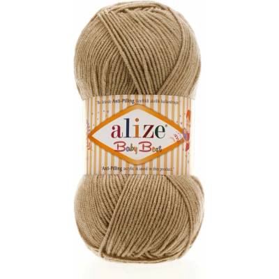 Příze Alize Baby Best, 100 g - 368