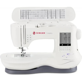 Image 1 of Singer SE 300 Legacy