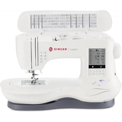 Singer SE 300 Legacy