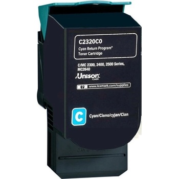 Lexmark C240X20 - originálny
