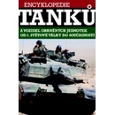 Encyklopedie tanků a obrněných vozidel od první světové války do současnosti