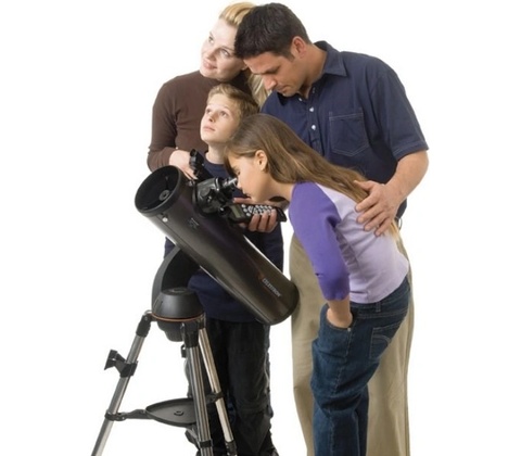 Celestron Nexstar 130 SLT
