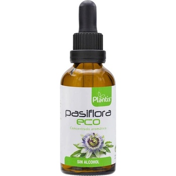 Artesania Agricola Plantis Тинктура от пасифлора, 50 ml, Artesania Agricola