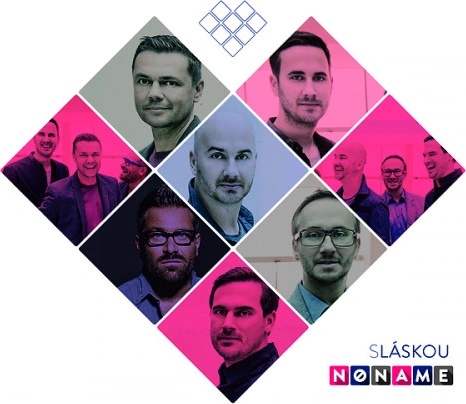 NO NAME: S LASKOU CD