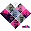 NO NAME: S LASKOU CD