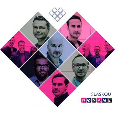 NO NAME: S LASKOU CD