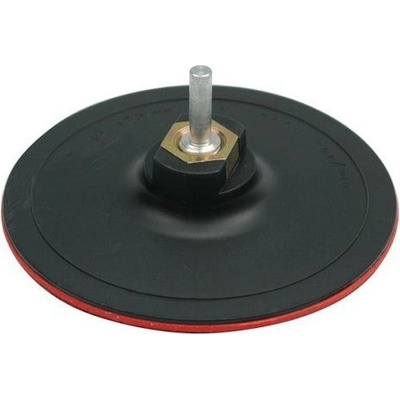 Vorel talíř leštící/brousící m14 x 125 mm suchý zip TO-08316