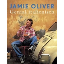 Genial italienisch Oliver Jamie