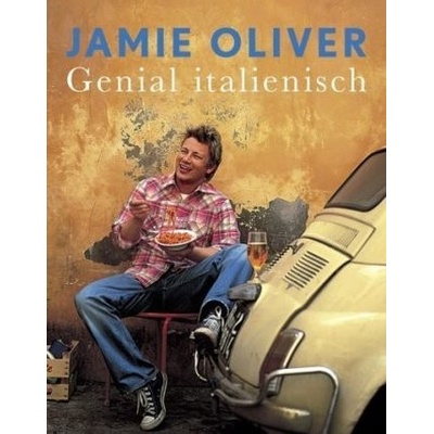 Genial italienisch Oliver Jamie