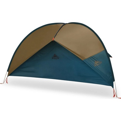 Kelty Навес Kelty Sunshade Tarp - Fallen Rock / Hydro - размер One Size (563-0311-0111)