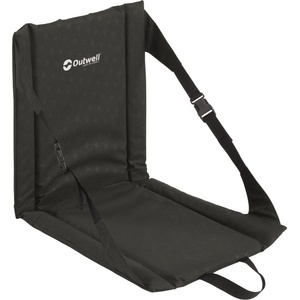 Outwell Къмпинг стол Outwell Cardiel Camping chair - Black - размер One Size (580-1011-0111)