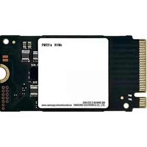 Samsung PM991a 256GB M.2 (MZ-ALQ256B)