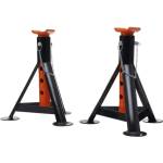 KraftDele Стойка за автомобил KraftDele KD3181/ 3 т/ 310-478mm/ 2 бр (KD3181)